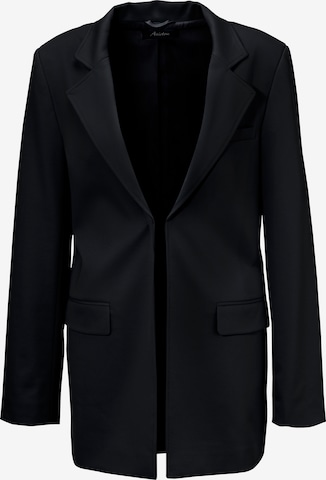Aniston CASUAL Blazer in Black: front