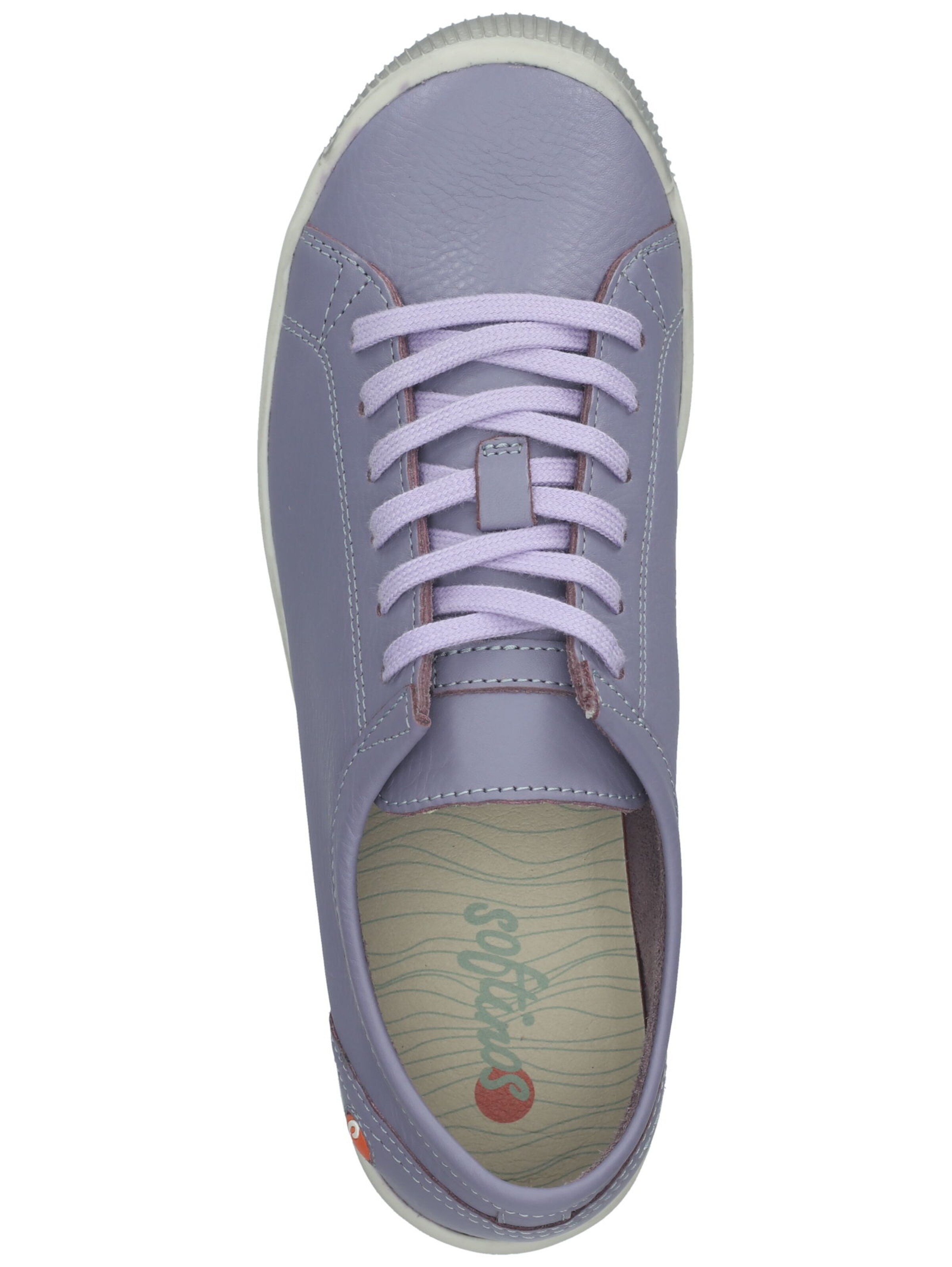 Softinos Sneakers in Purple
