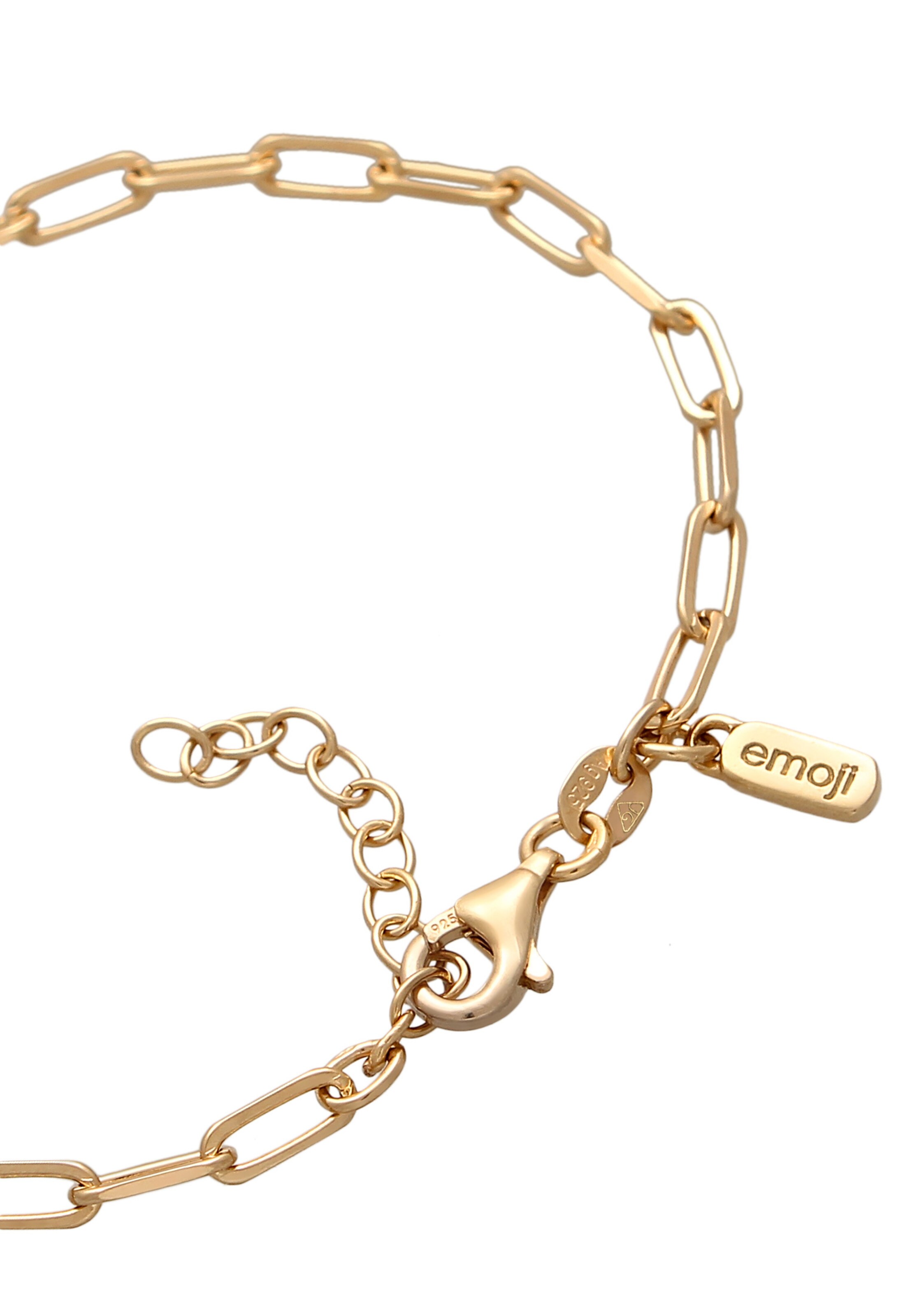 ELLI Armband in Goud