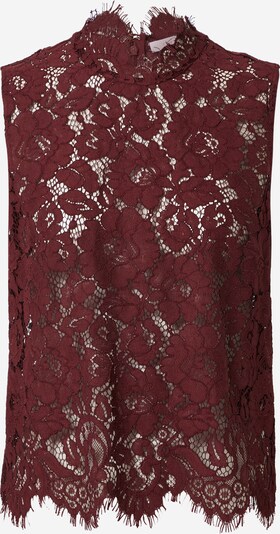 IVY & OAK Bluza 'Stand-Up' u bordo, Pregled proizvoda