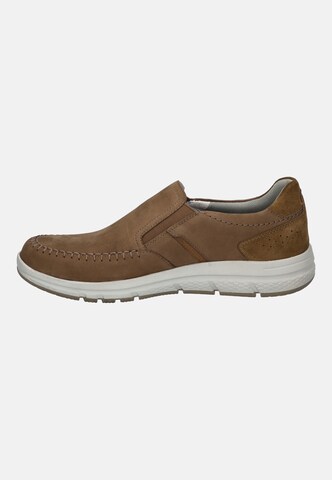 JOSEF SEIBEL Instappers 'Giuseppe 05' in Bruin