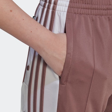 Loosefit Pantalon 'Adicolor Classics Adibreak' ADIDAS ORIGINALS en rose