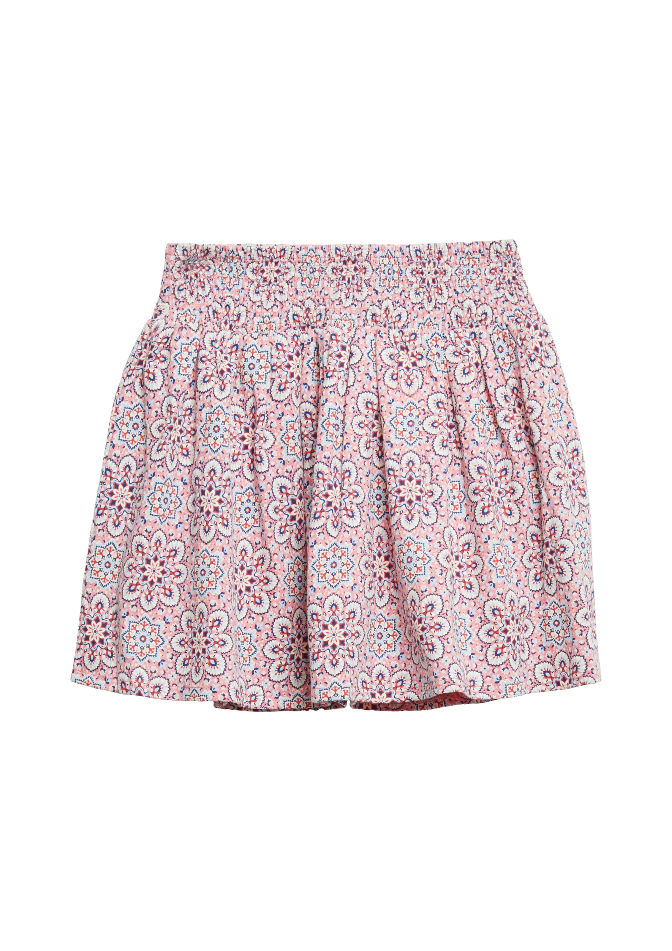 s.Oliver Skirt in Pink: front