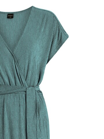 PROTEST Dress 'PRTNadia' in Green