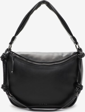 Suri Frey Pouch 'Glory' in Black: front