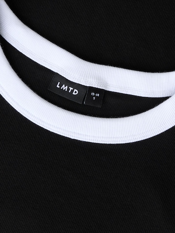 LMTD - Camiseta en negro