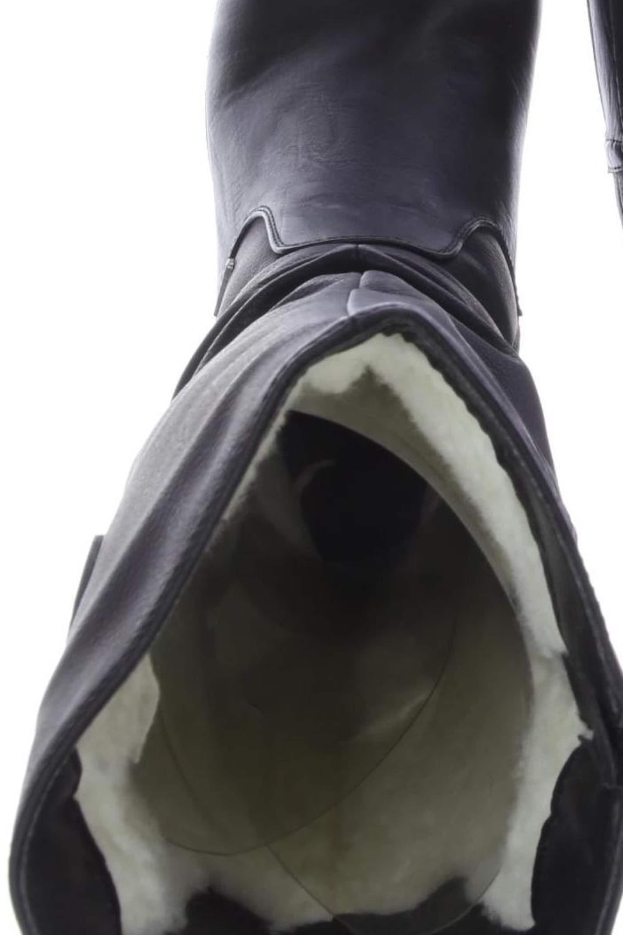 Rieker Dress Boots in 37 in Black