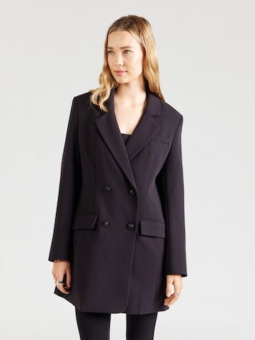 GUESS - Blazerkleid 'JOANDRA' en negro: frente