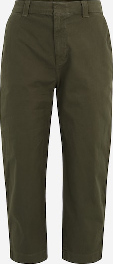 Gap Petite Kalhoty - khaki, Produkt