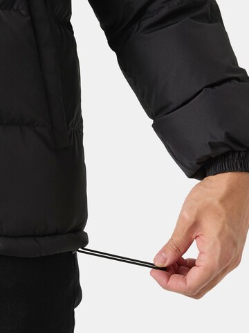 HELLY HANSEN Funkční bunda 'YU 23' – černá