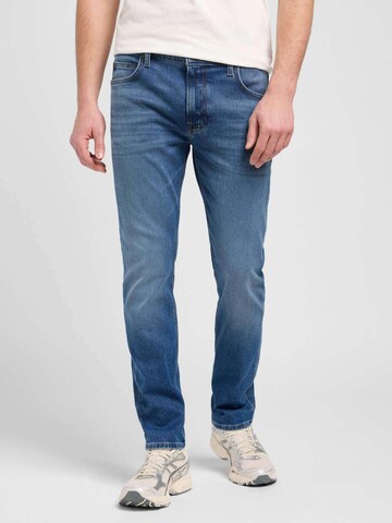 Lee Regular Jeans 'Rider' in Blue