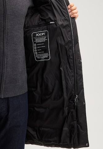 JOOP! Wintermantel in Schwarz
