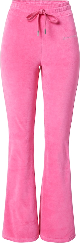 SHYX Flared Hose 'Fergie' in Pink IV5517 SHYX Flared Hose 'Fergie' in Pink IV5517