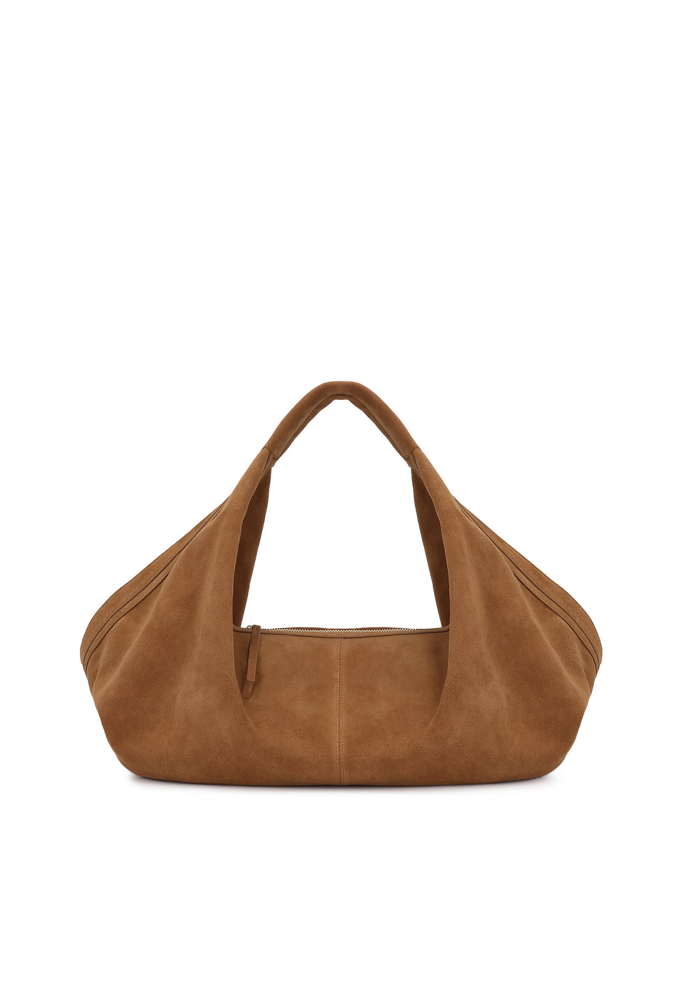 Kazar Shopper in Brown, Item view