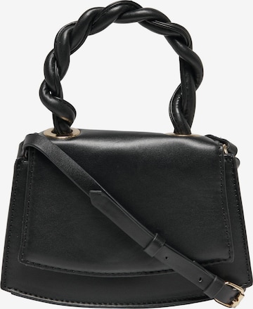 ONLY Tasche 'Olivia' in Schwarz: predná strana