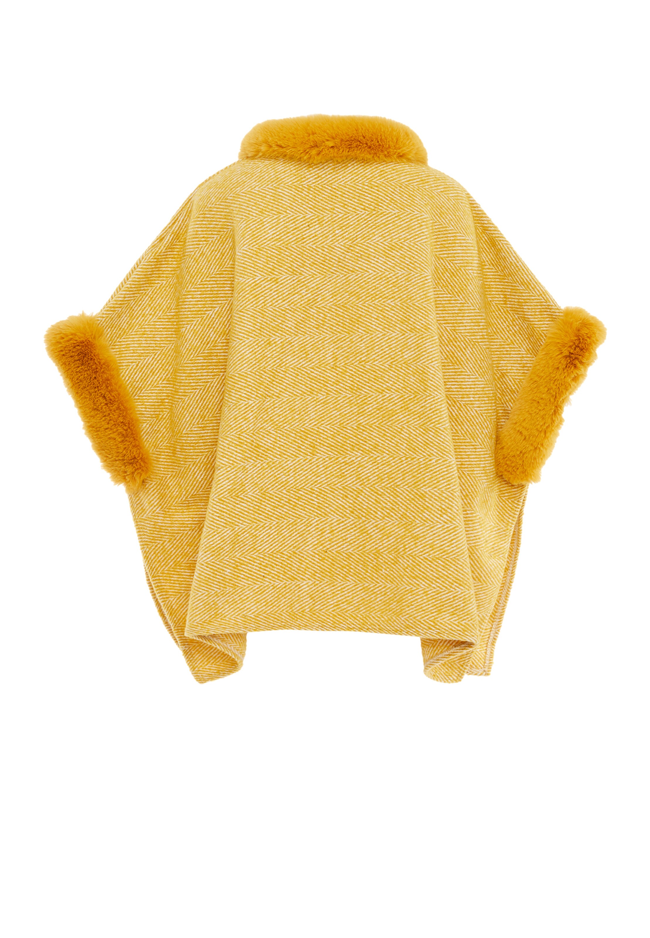 OSHA Кейп в Желтый