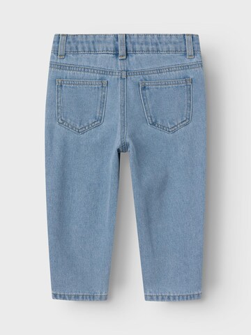 NAME IT Regular Jeans 'Bella' in Blue