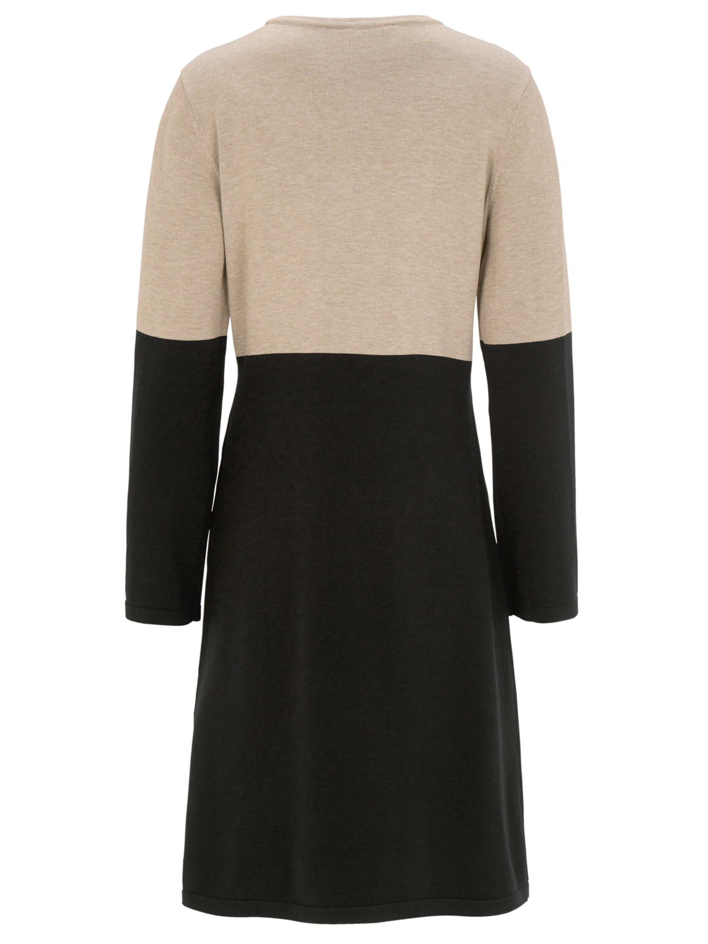 Cellbes of Sweden Jurk in Beige