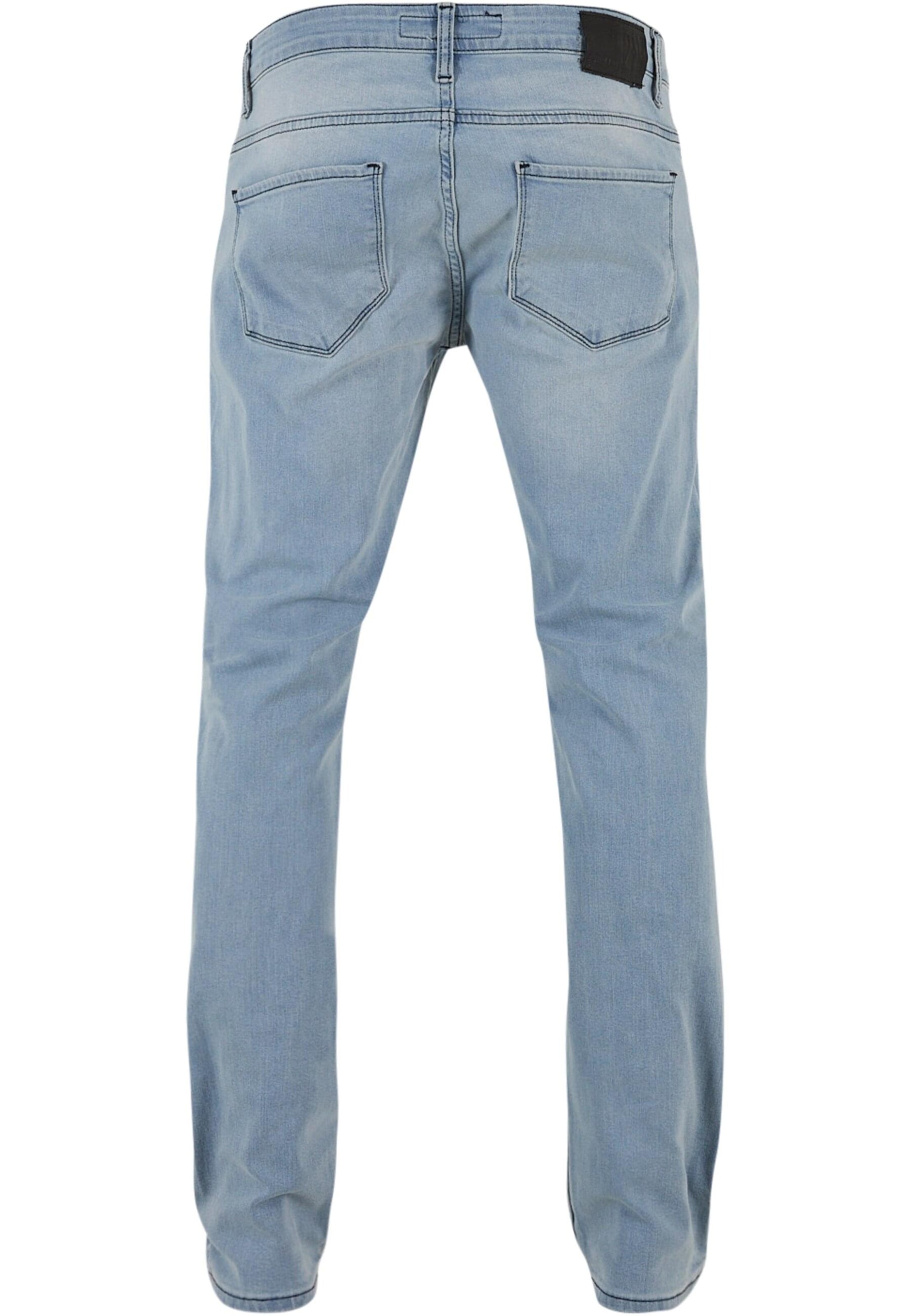 2Y Premium Slim fit Jeans in Blue