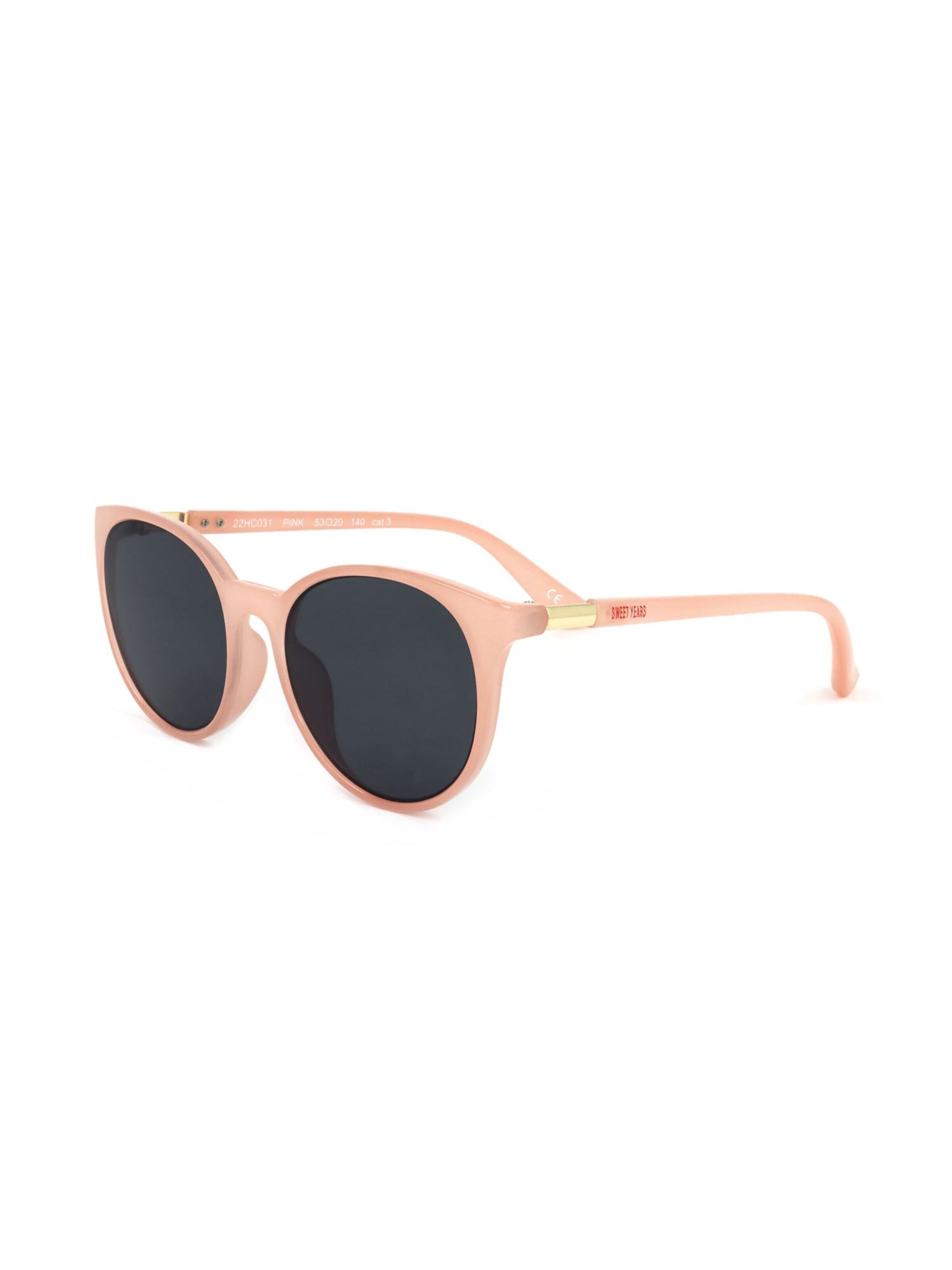 Occhiali da sole '22HC031' di Sweet Years in rosa