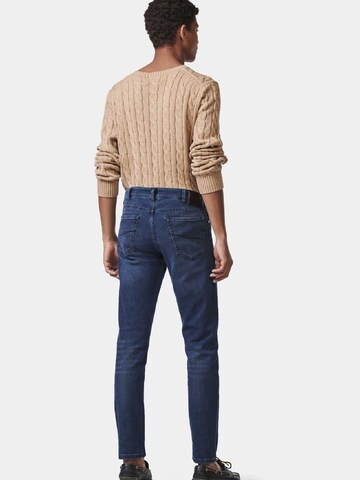 MMX Germany Slimfit Jeans 'Falco' in Blauw