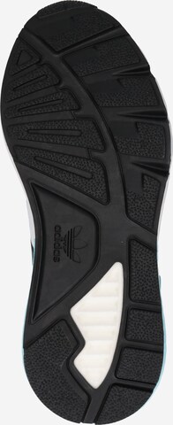 ADIDAS ORIGINALS Běžecká obuv 'Zx 1K Boost 2.0' – bílá