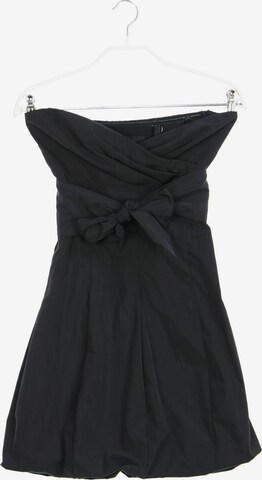 STILE BENETTON Dress in XS in Black: front
