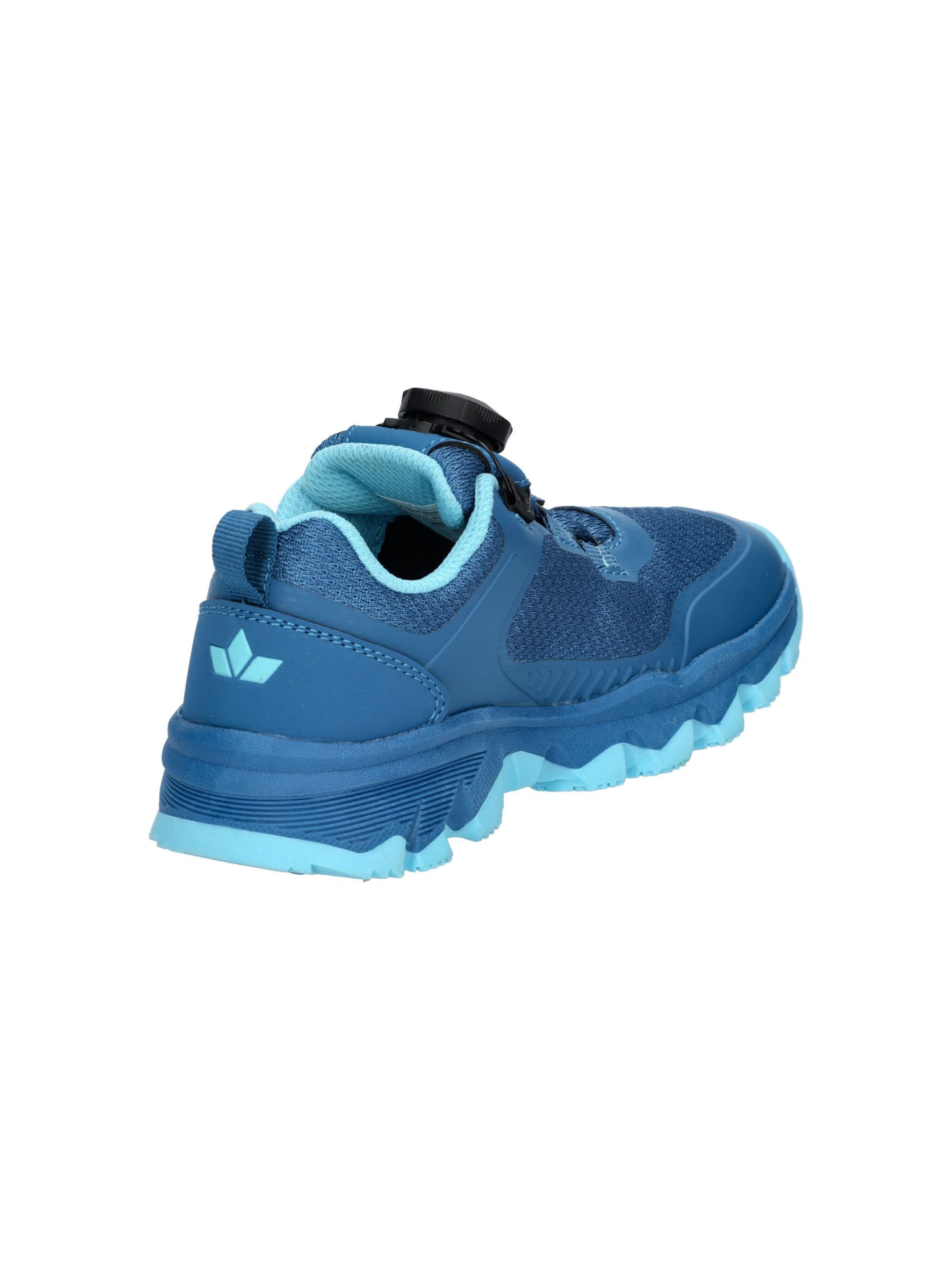 LICO Outdoorschuh 'Rockledge' in Blau