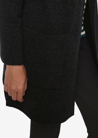 Marc O'Polo DENIM Knit cardigan in Black