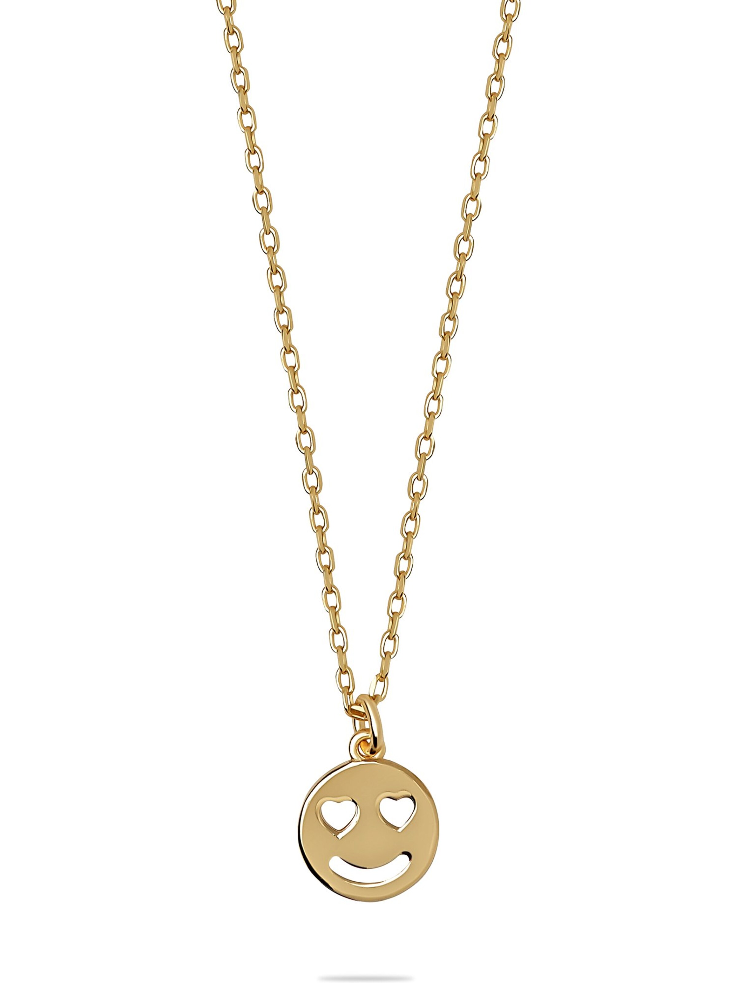 FAVS Jewelry in Gold