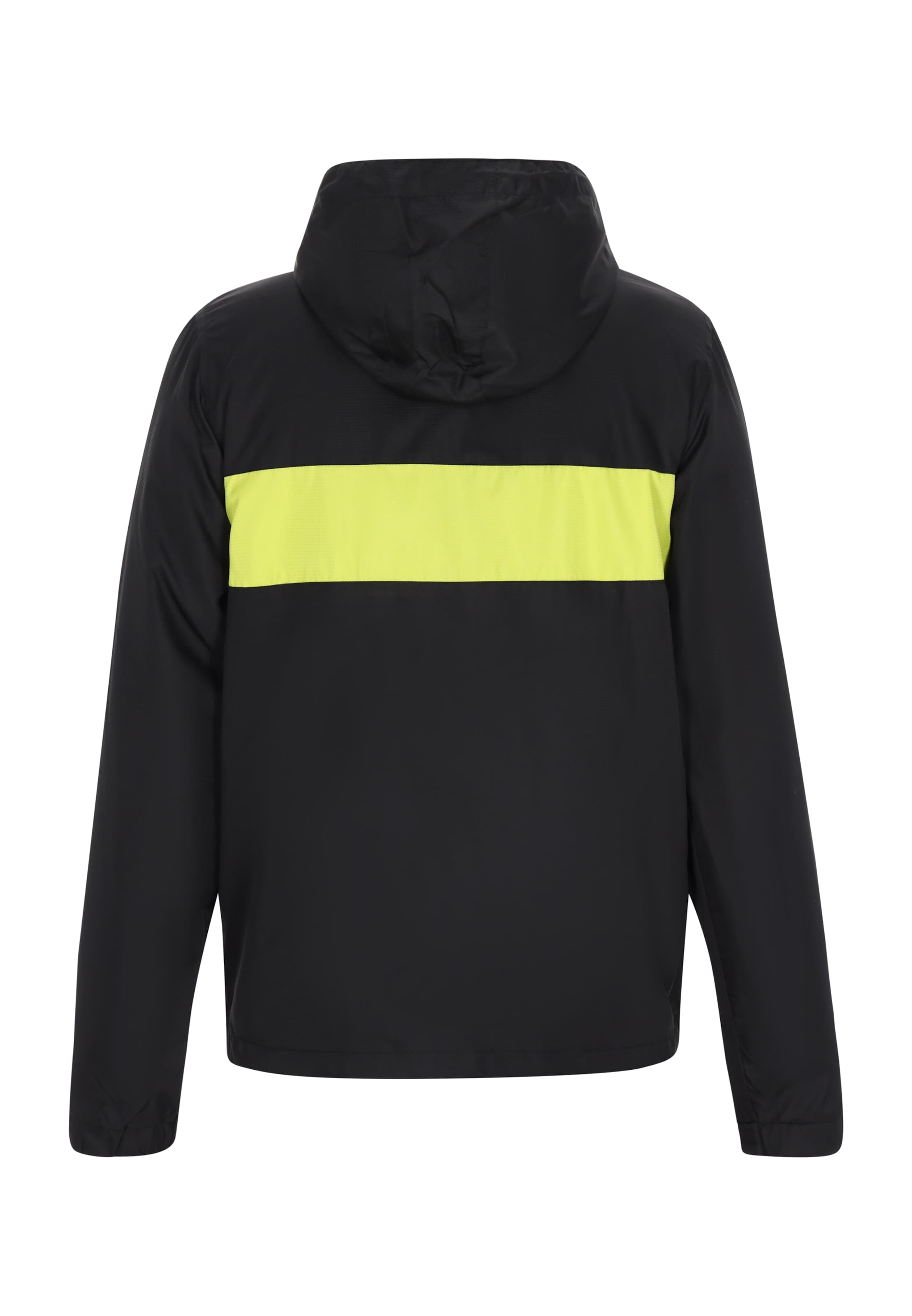 HOMEBASE Jacke in Schwarz