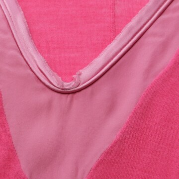 Schumacher Top XS in Pink