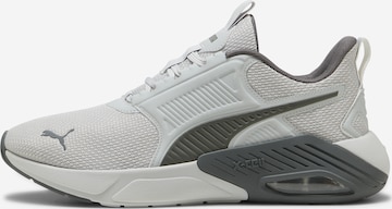 PUMA Обувь для бега 'X-Cell Nova FS' в Серый: спереди