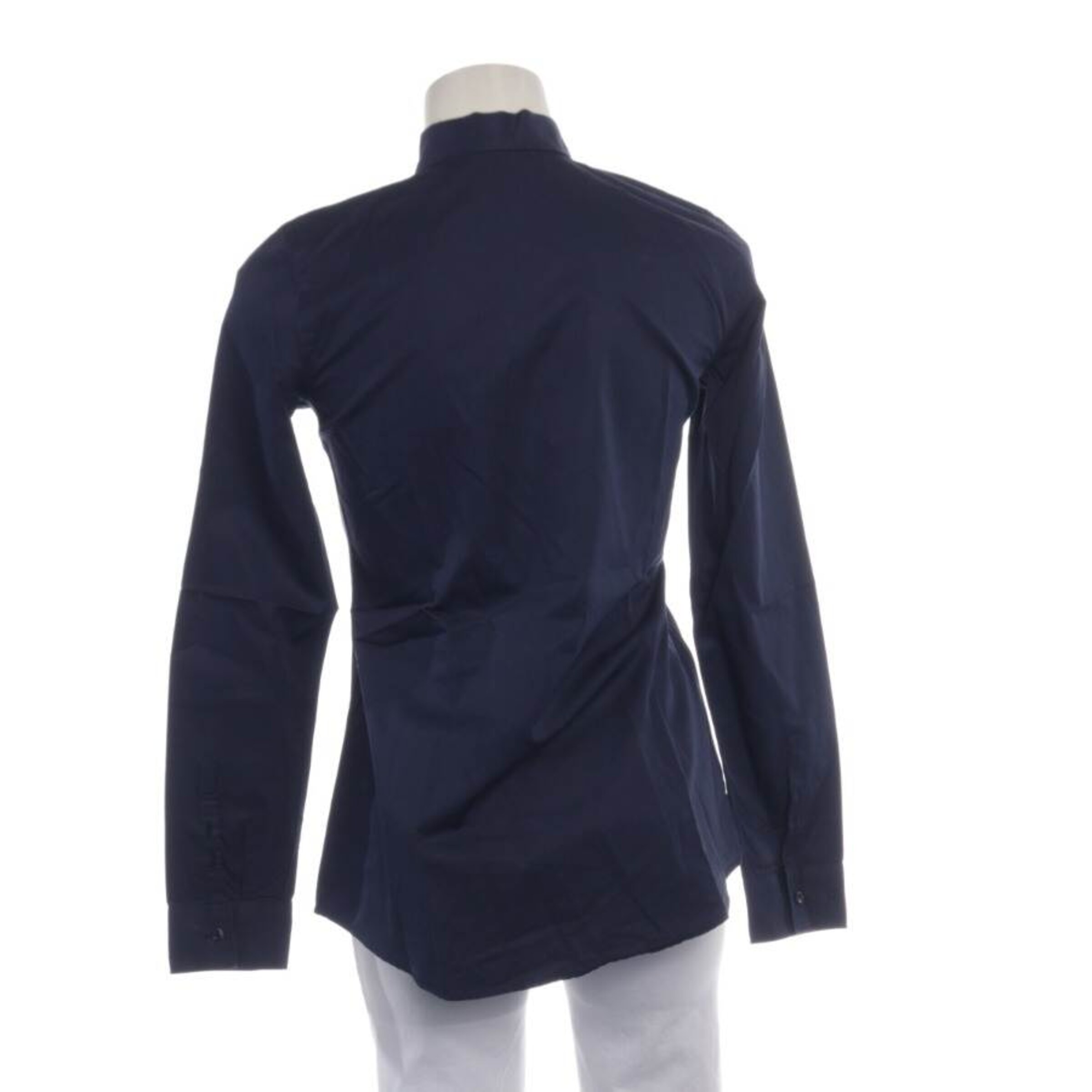 Van Laack Bluse / Tunika XS in Blau
