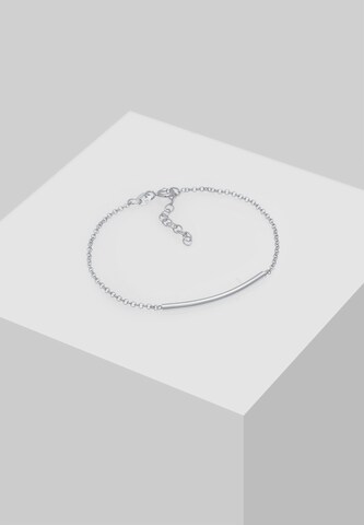 Bracelet ELLI en argent