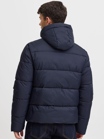 Casual Friday Jacke 'Austin' in Blau