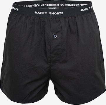 Boxers Happy Shorts en bleu