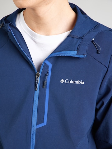 zils COLUMBIA Āra jaka