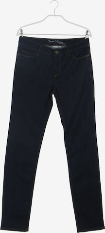 maddison Jeans in 29 in Blue: front