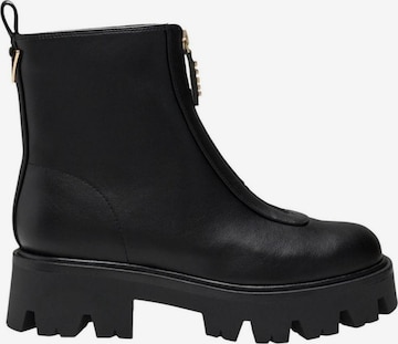 GUESS Booties 'Ryyan2' in Black: front