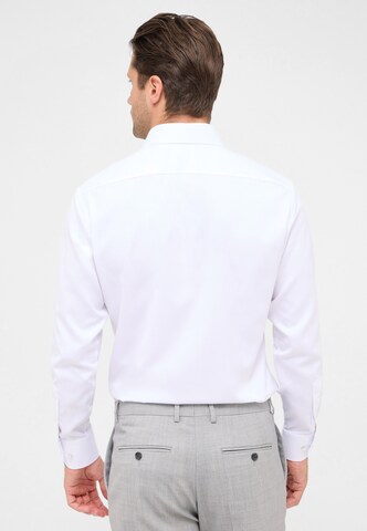 ETERNA Regular fit Zakelijk overhemd in Wit