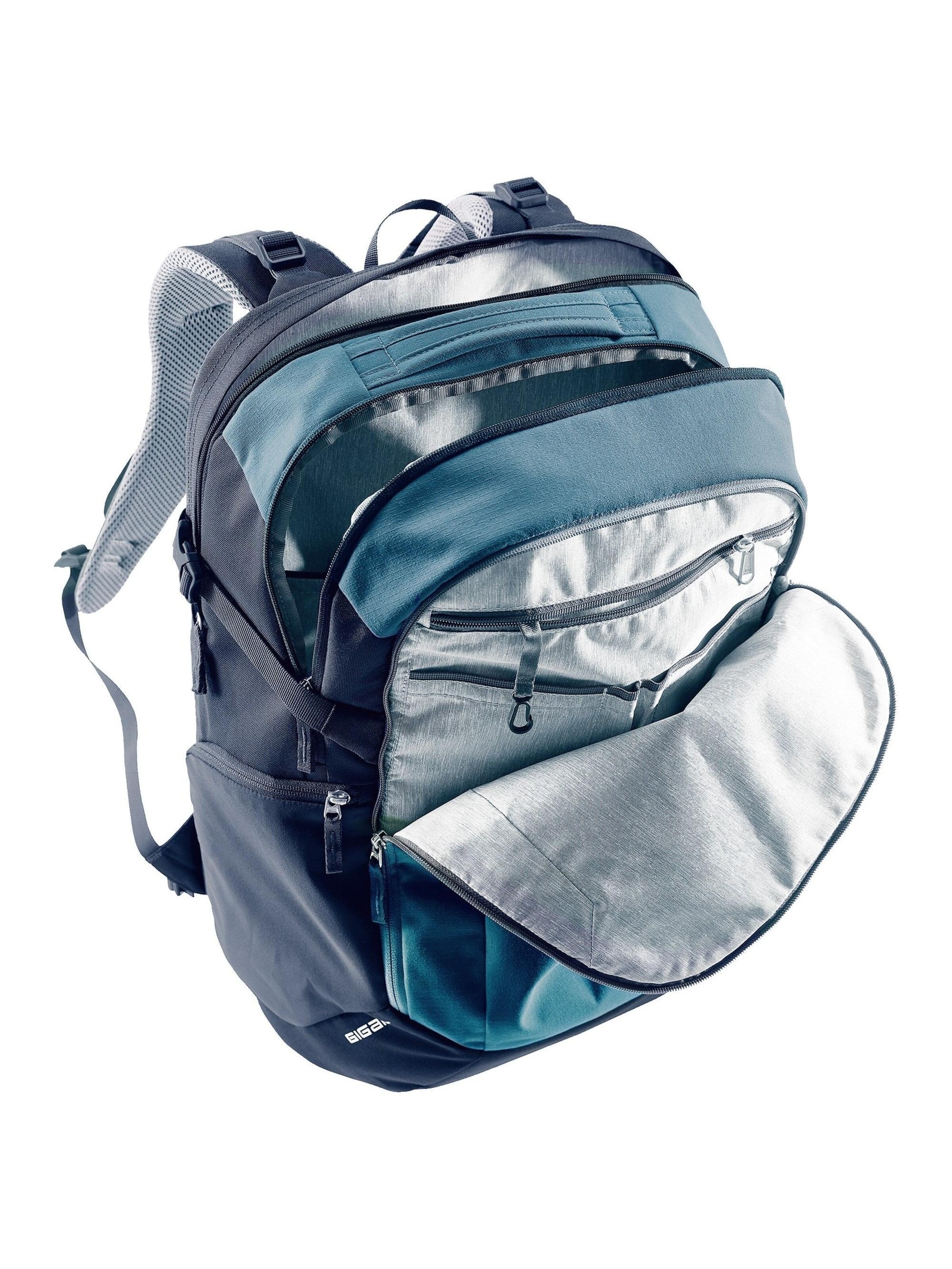 DEUTER Rucksack‌‌ in Blau