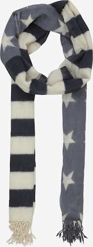 Tommy Jeans Schal oder Tuch One Size in Mischfarben: Vorderseite