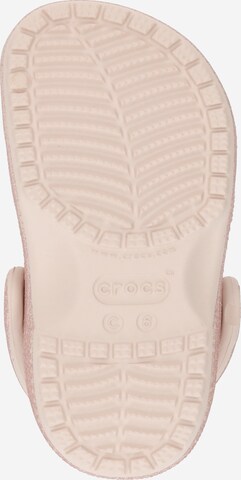 Crocs Öppna skor i rosa