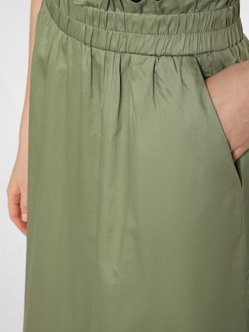 Franco Callegari Skirt in Green