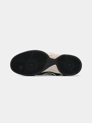 Nike Sportswear Ниски маратонки 'TOTAL 90' в черно
