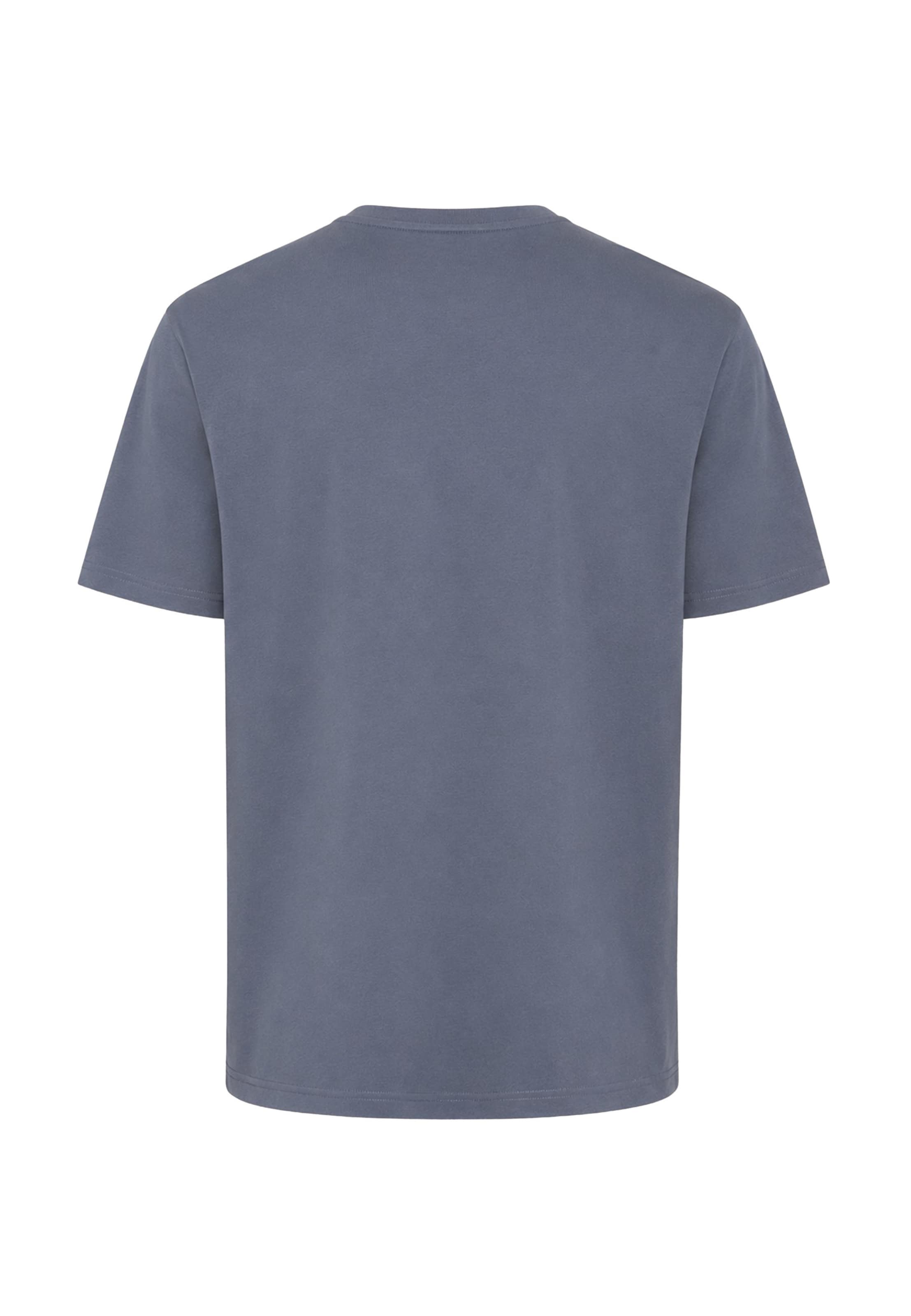 T-Shirt Clean Cut Copenhagen en gris