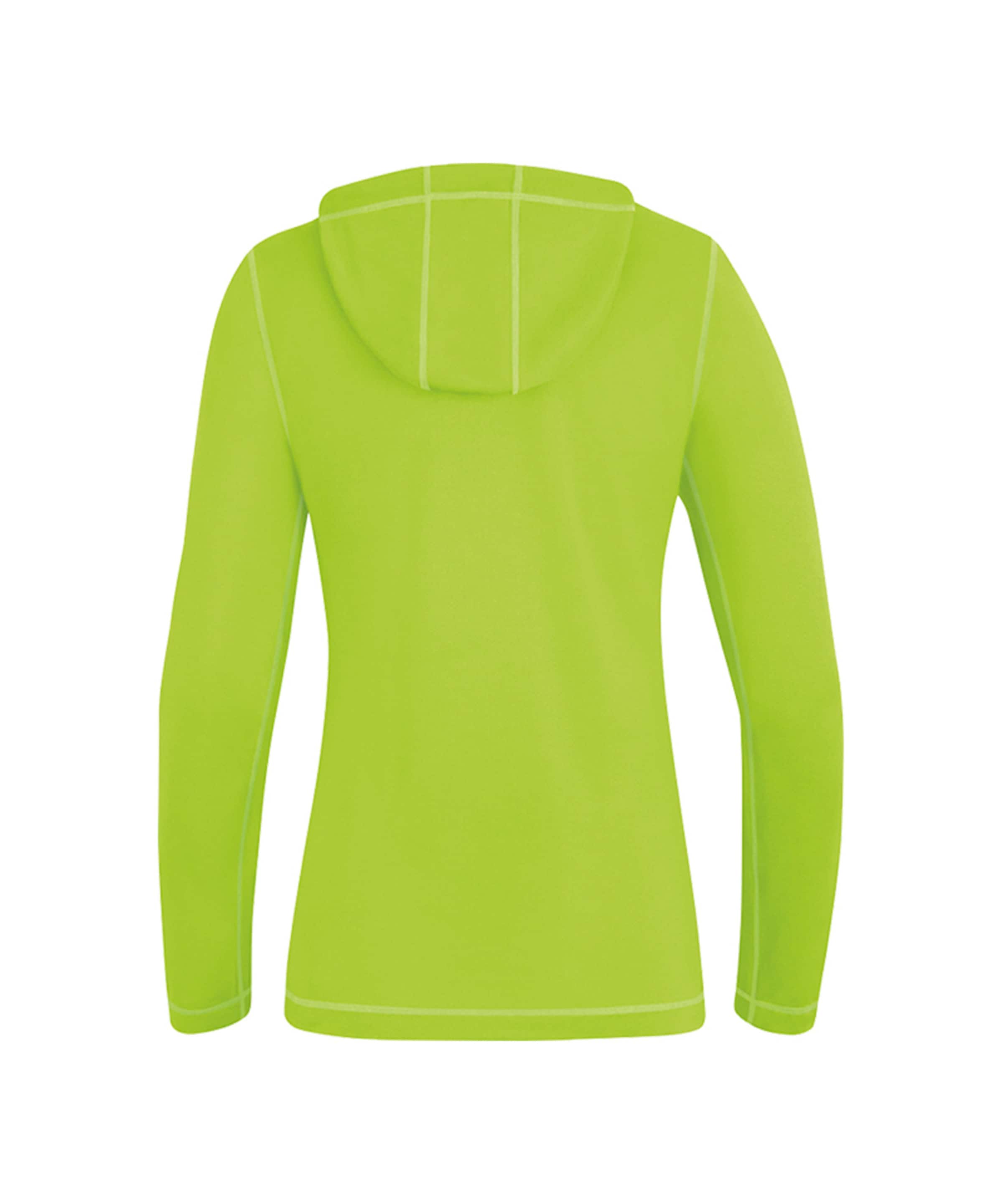 JAKO Sportjacke in Grün