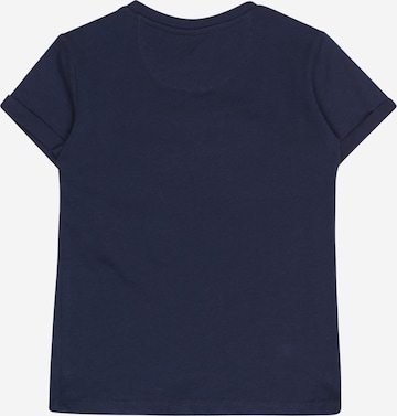 OVS Shirt in Blue