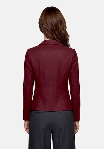 Betty Barclay Blazers in Rood